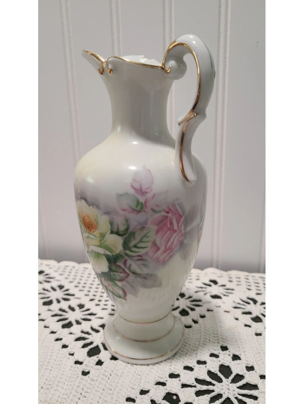 Original Arnart Creation Vase